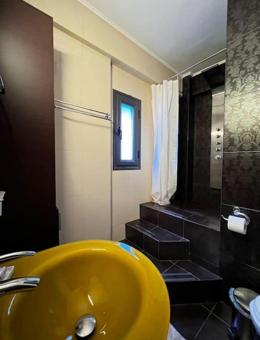Villa Endless View - Verga