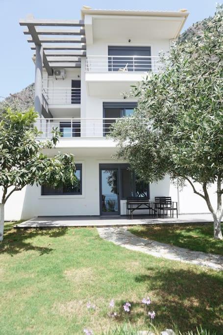Endless View - Verga Villa *