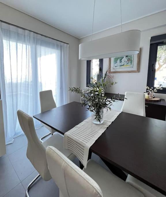 Villa Endless View - Verga *