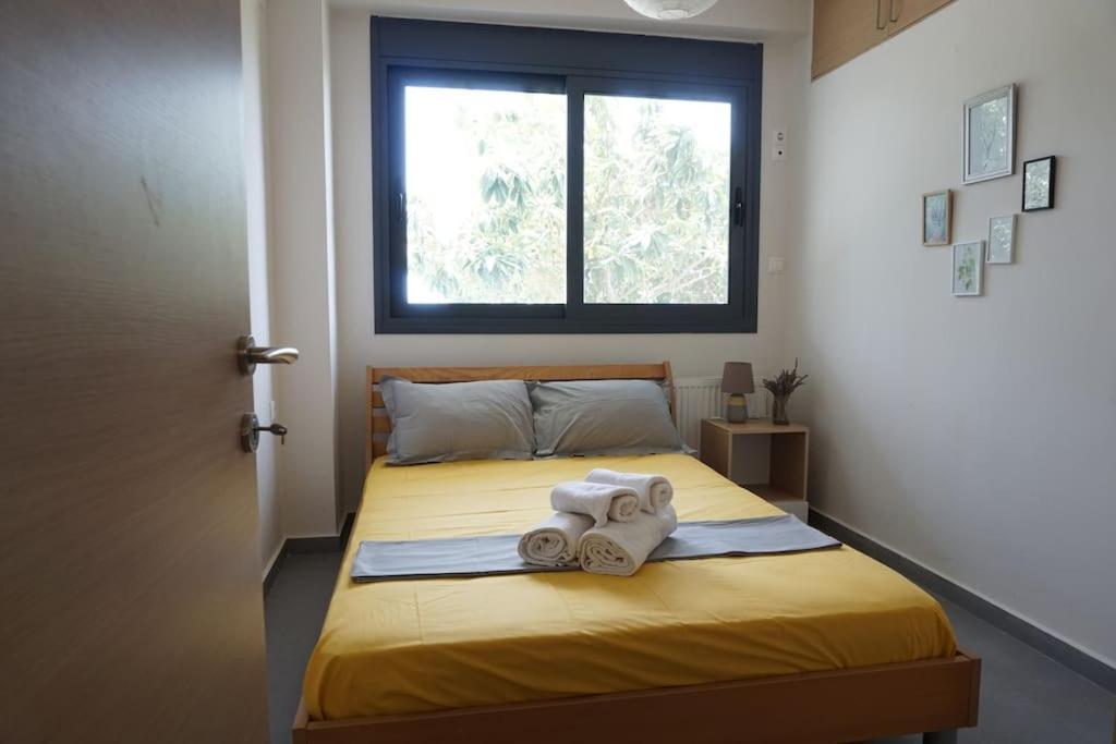 Villa Endless View - Verga