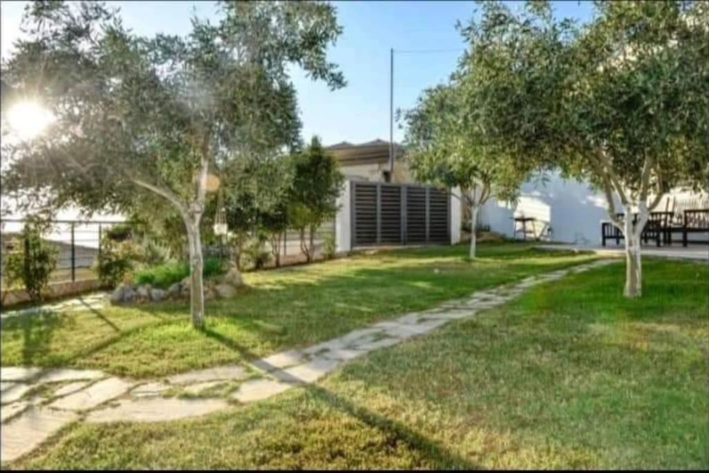 Villa Endless View - Verga