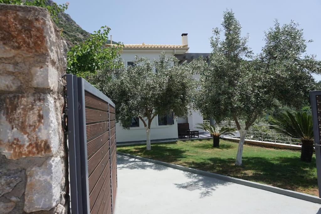 Endless View - Verga Villa Kalamata