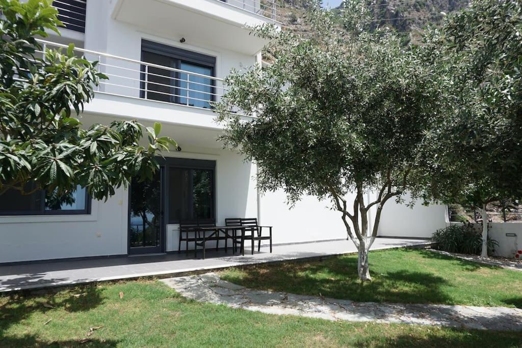 Endless View - Verga Villa