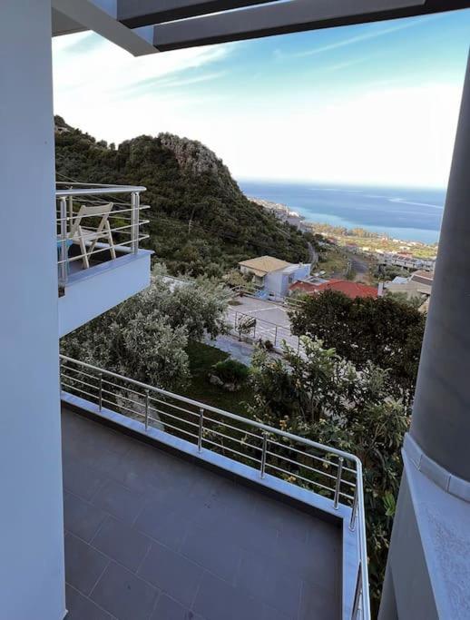 Endless View - Verga Villa