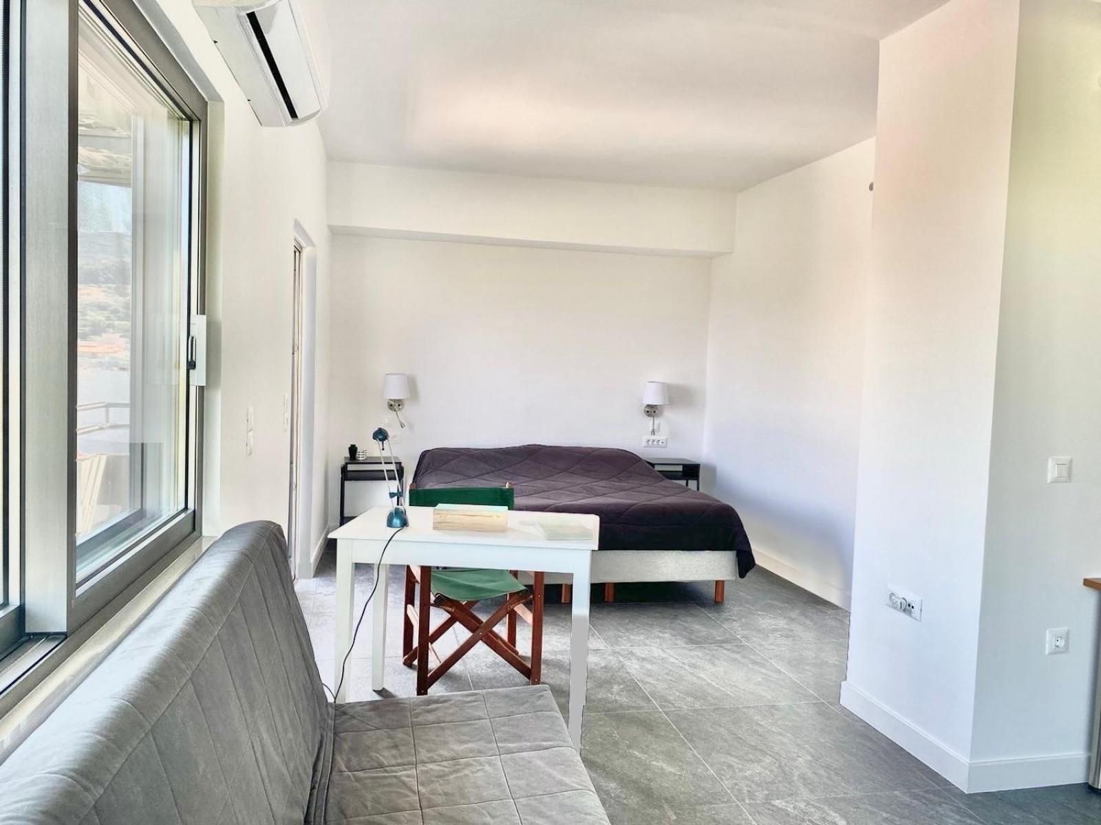 Apartment P C Side Nest Xylokastro