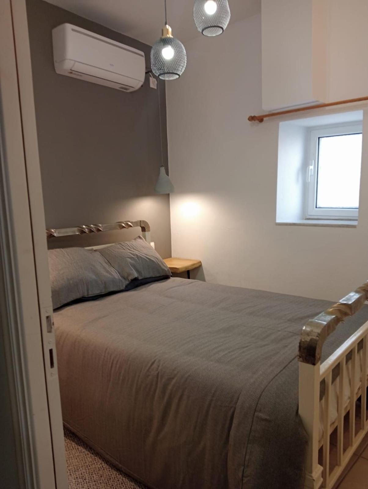 Limonospito Apartment *
