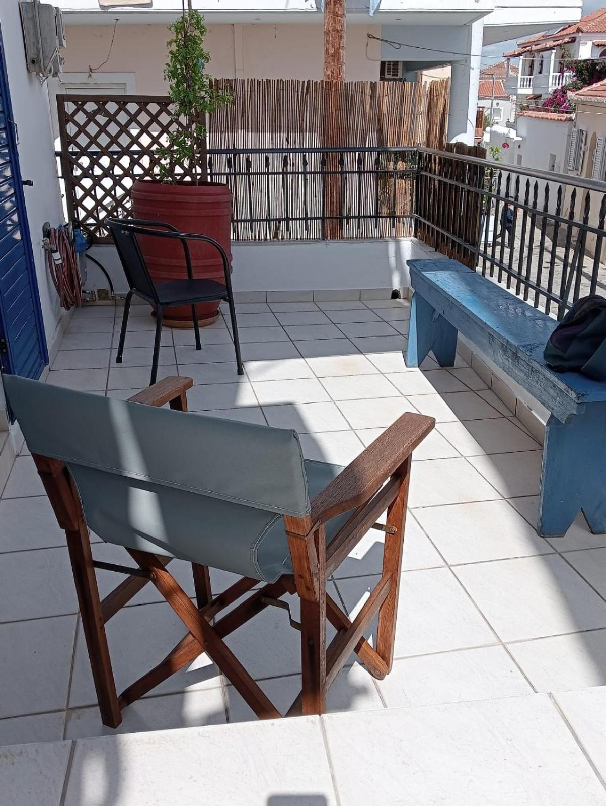 Limonospito Apartment