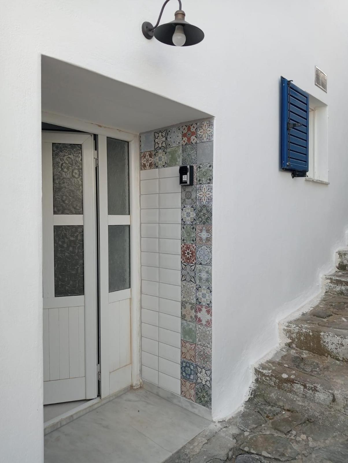Limonospito Apartment