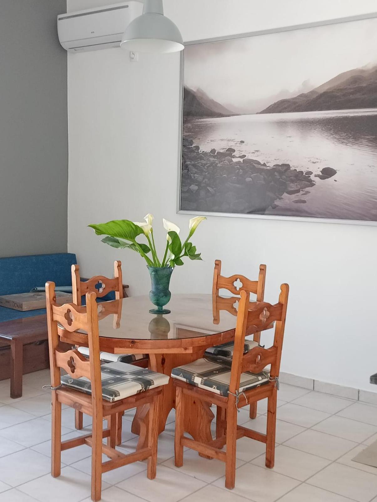 Apartment Limonospito Koroni (Messinia)