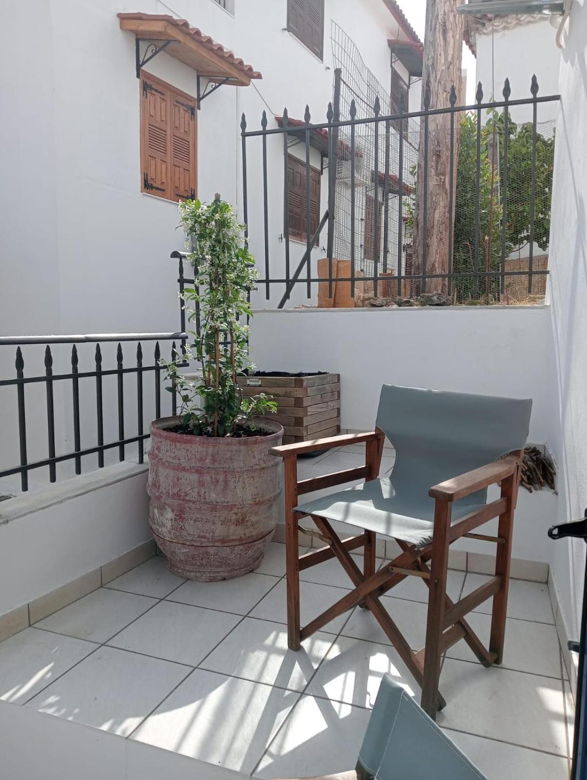 Apartment Limonospito *
