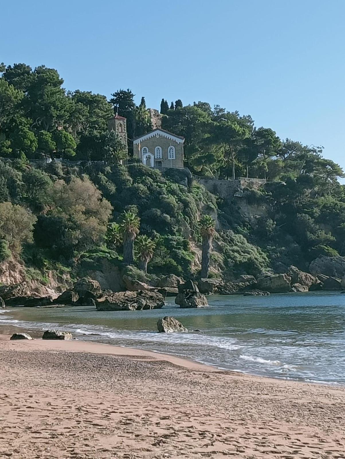 Limonospito * Koroni (Messinia)