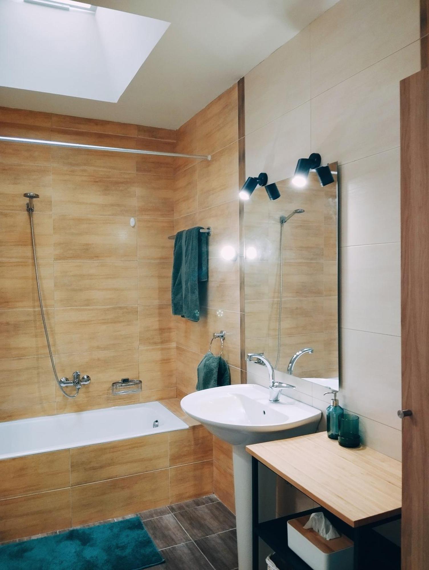 Apartment Central Guest House *