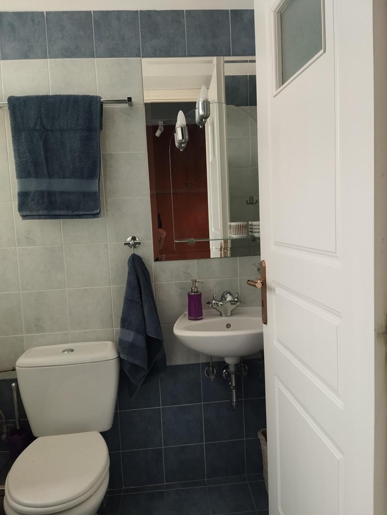 Apartment Central Guest House *