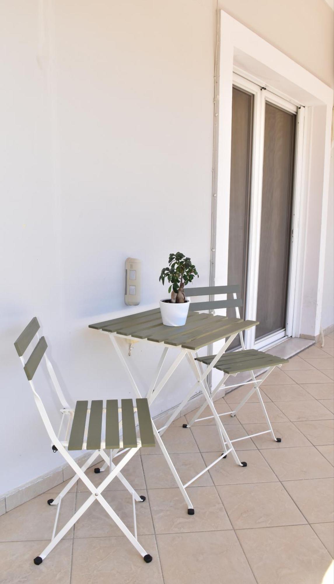 Central Guest House * Isthmia