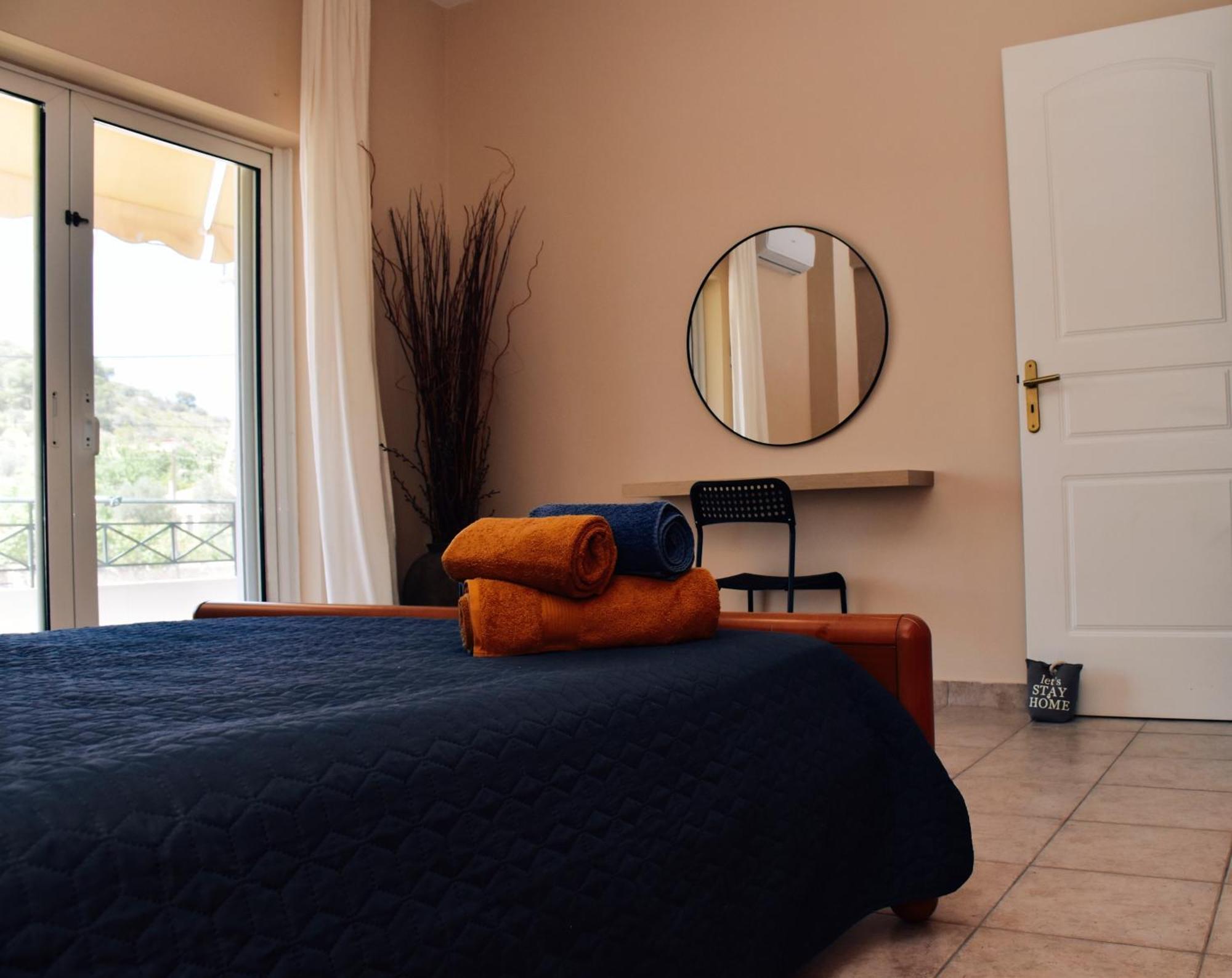 Central Guest House Apartment