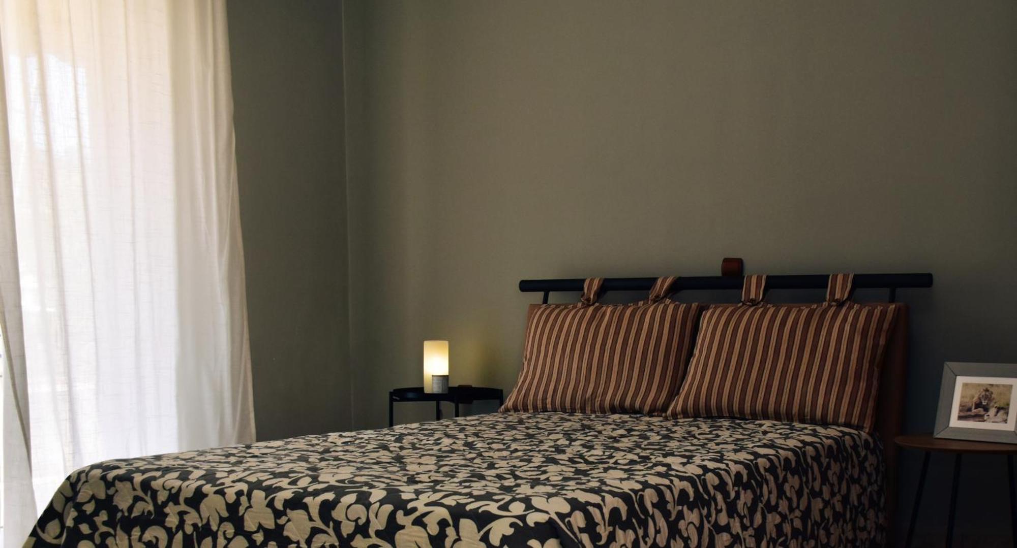 Central Guest House