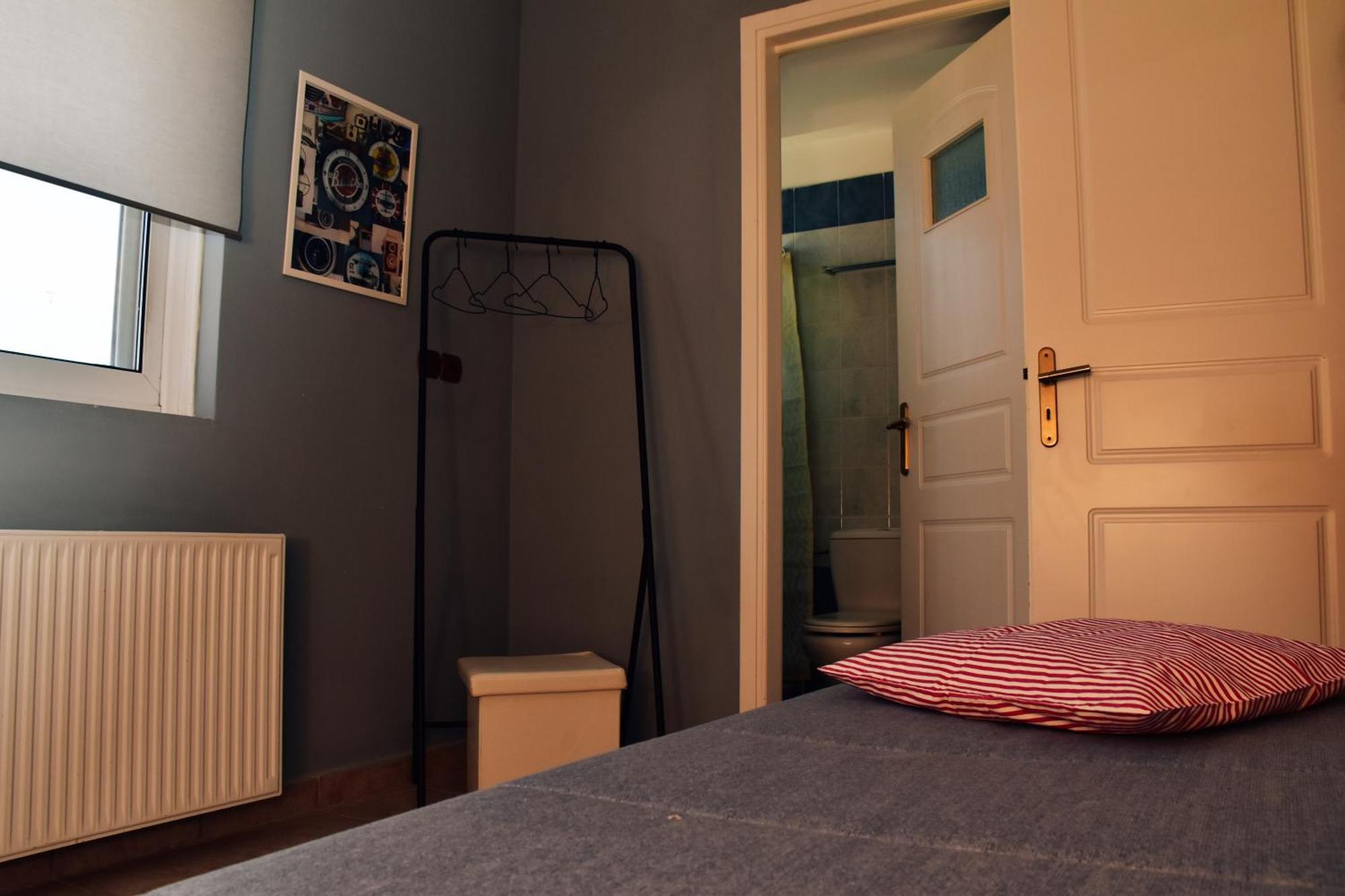 Central Guest House Apartment Isthmia