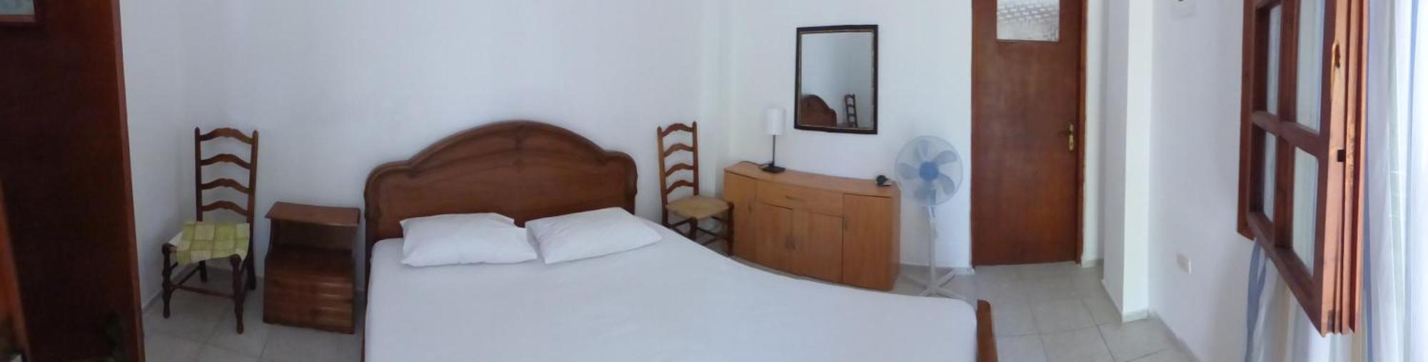 The Mesaktis River Apartment
