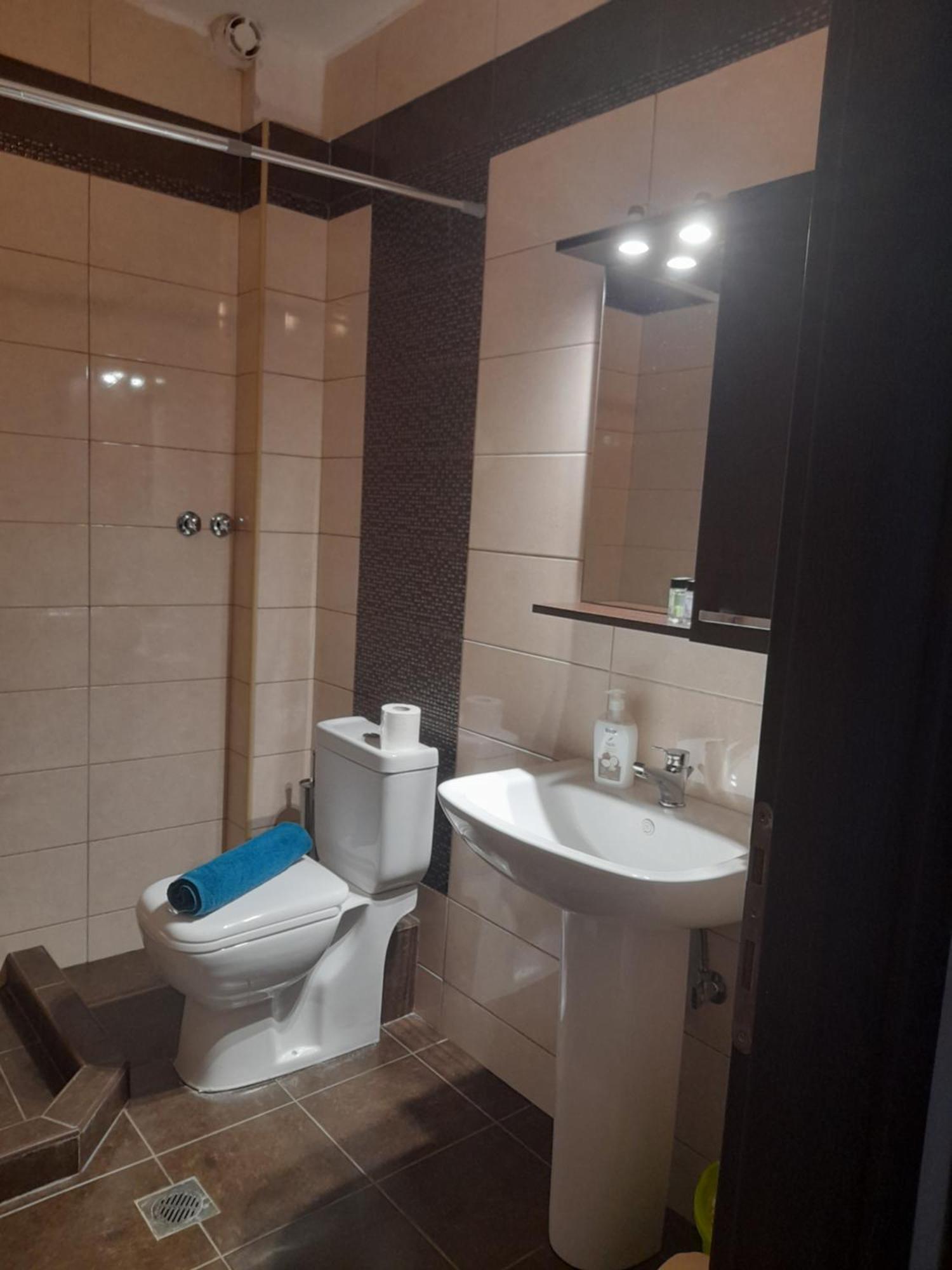 Indigo Luxury Apartment Olympiaki Akti