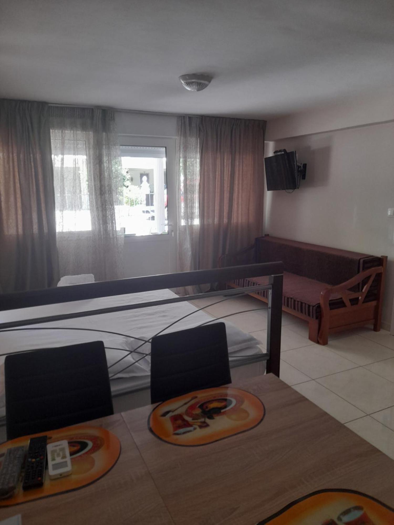 Indigo Luxury Apartment Olympiaki Akti