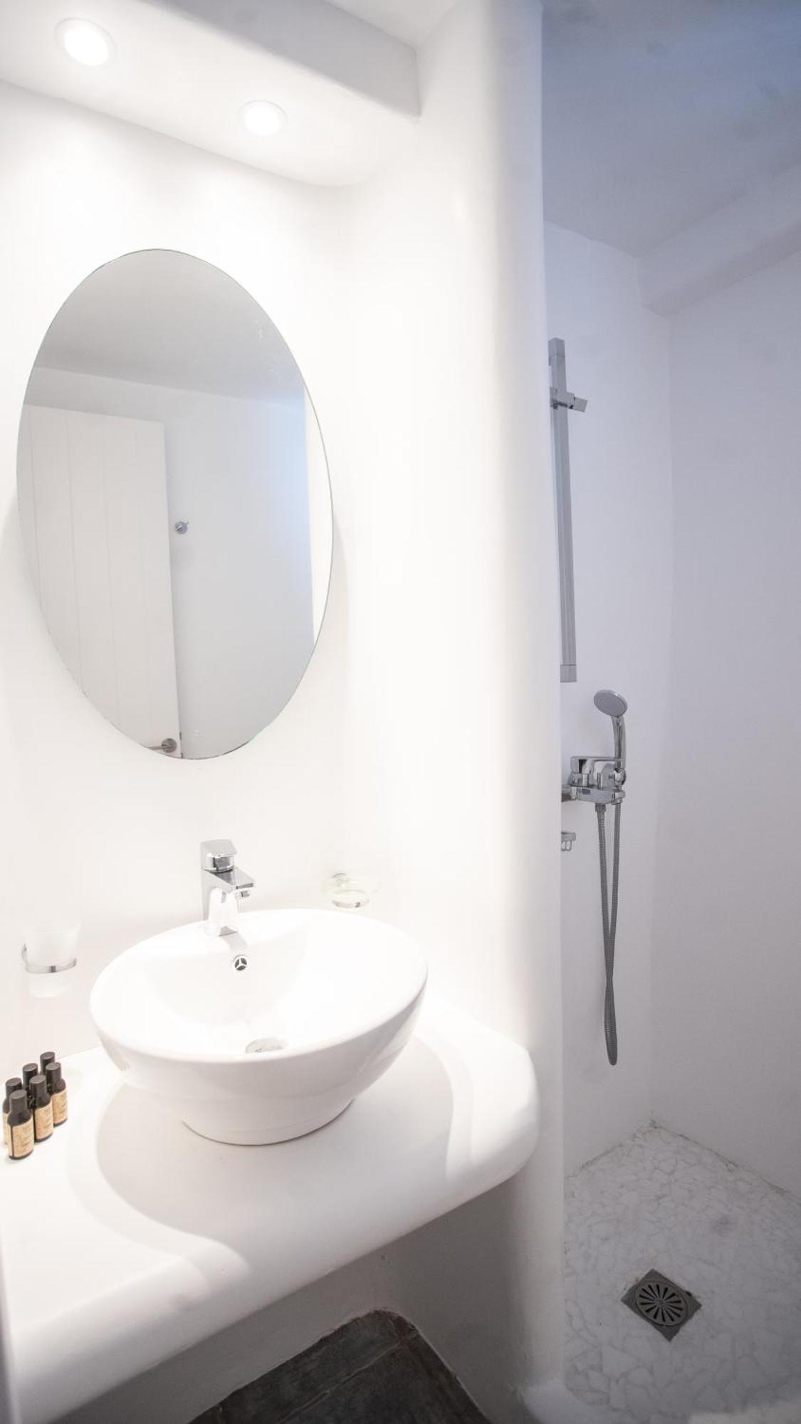 Holiday home Elia Spirit And By Live&travel Elia (Mykonos)