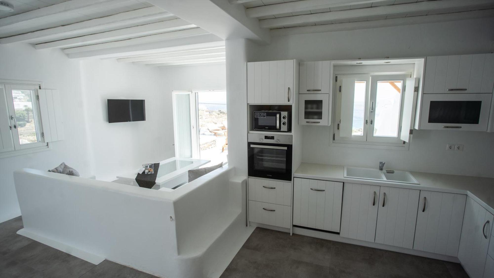Holiday home Elia Spirit And By Live&travel *