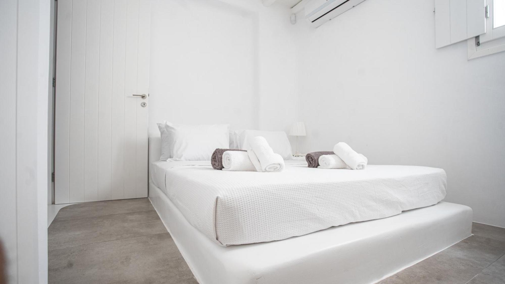Holiday home Elia Spirit And By Live&travel Elia (Mykonos)