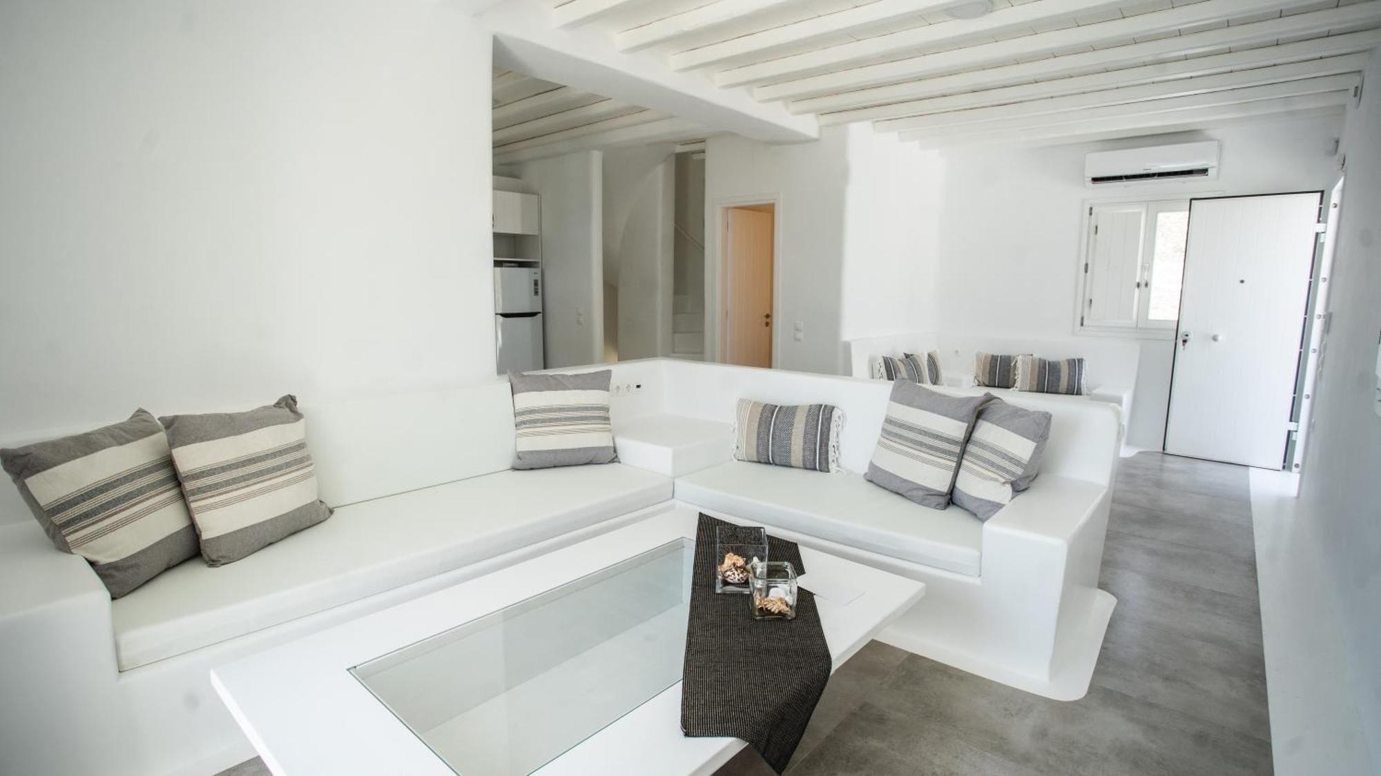 Elia Spirit And By Live&travel Holiday home