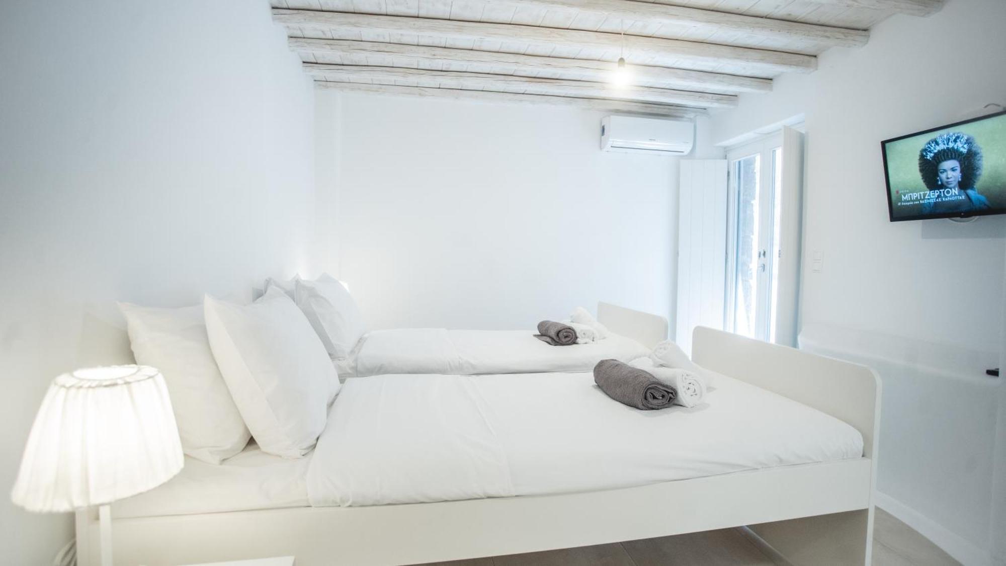 Holiday home Elia Spirit And By Live&travel Elia (Mykonos)