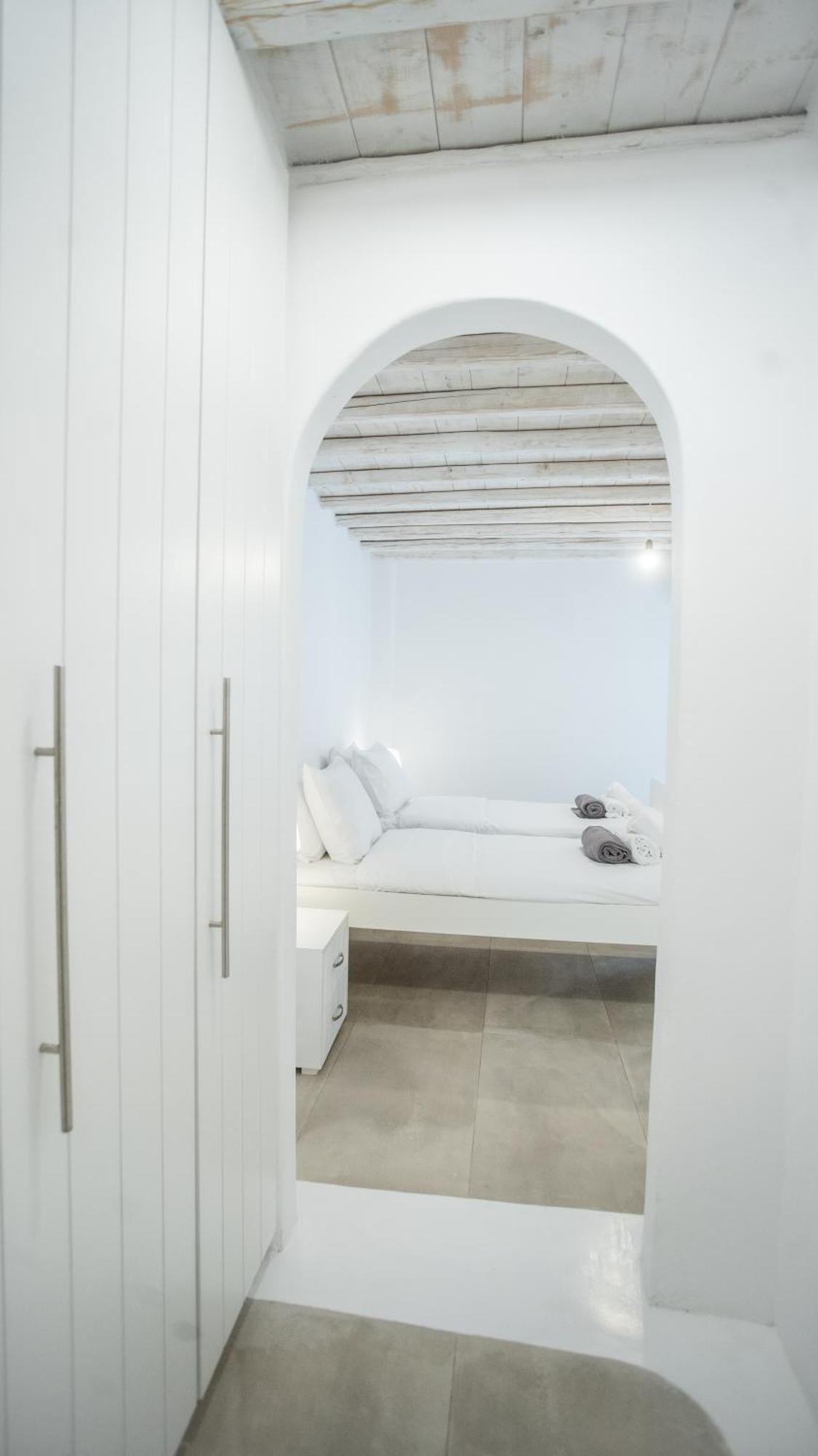 Holiday home Elia Spirit And By Live&travel Elia (Mykonos)