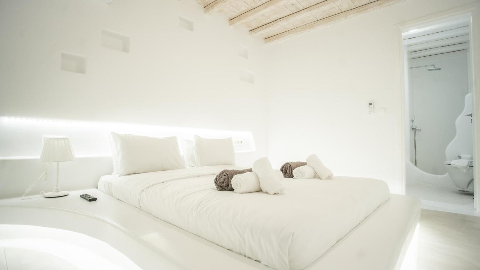 Elia Spirit And By Live&travel Holiday home