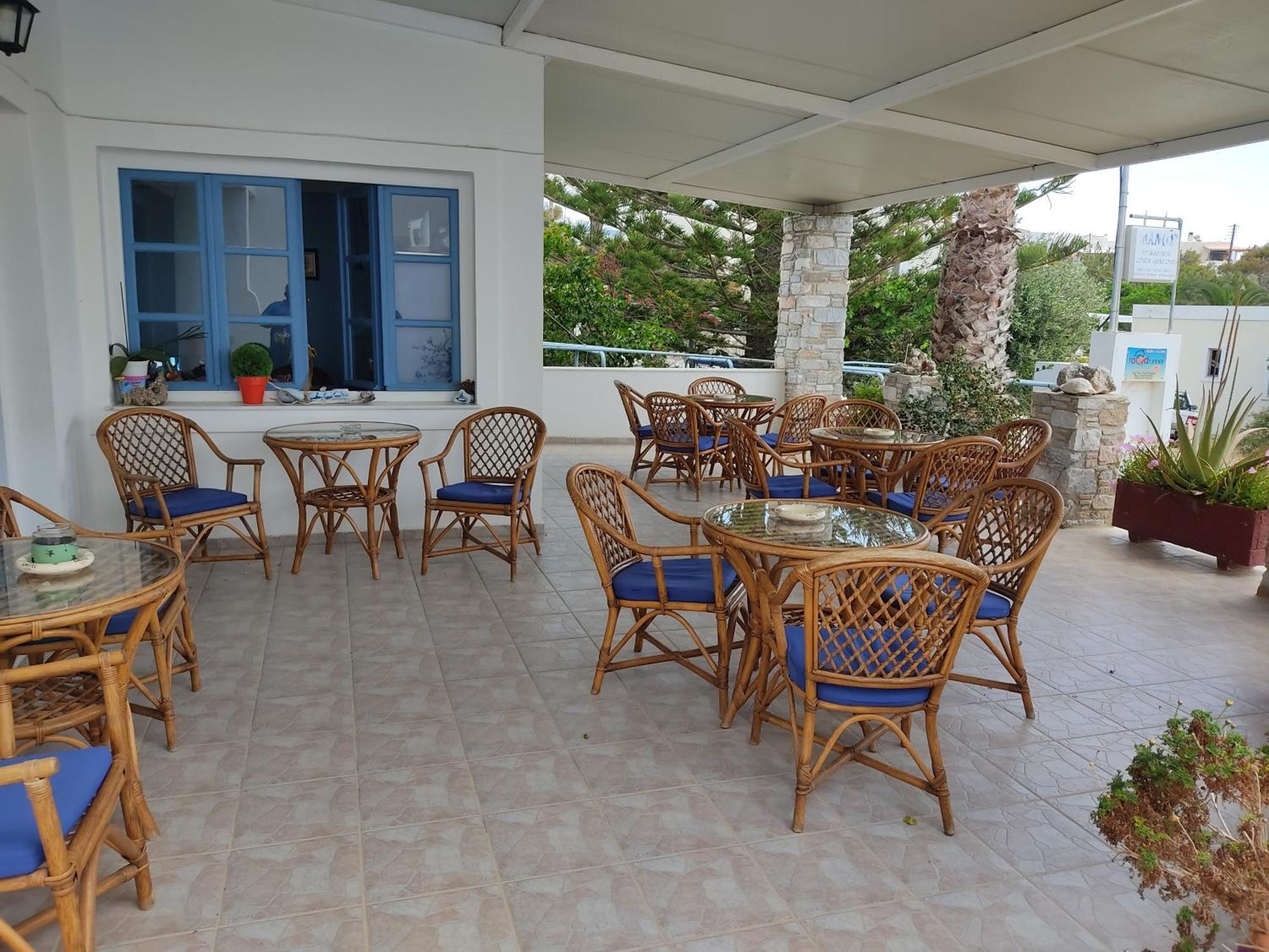 Hotel Manos