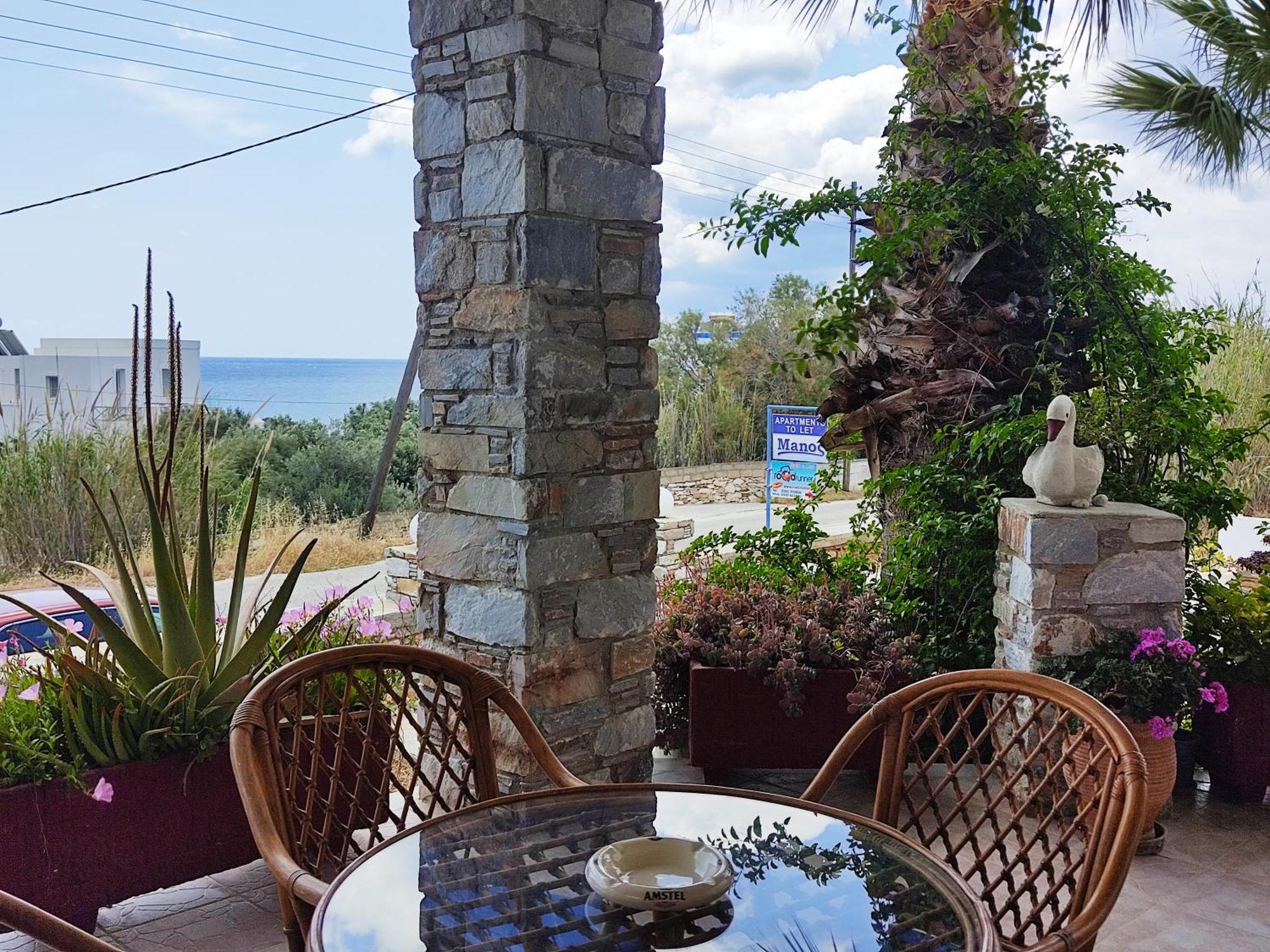 Hotel Manos