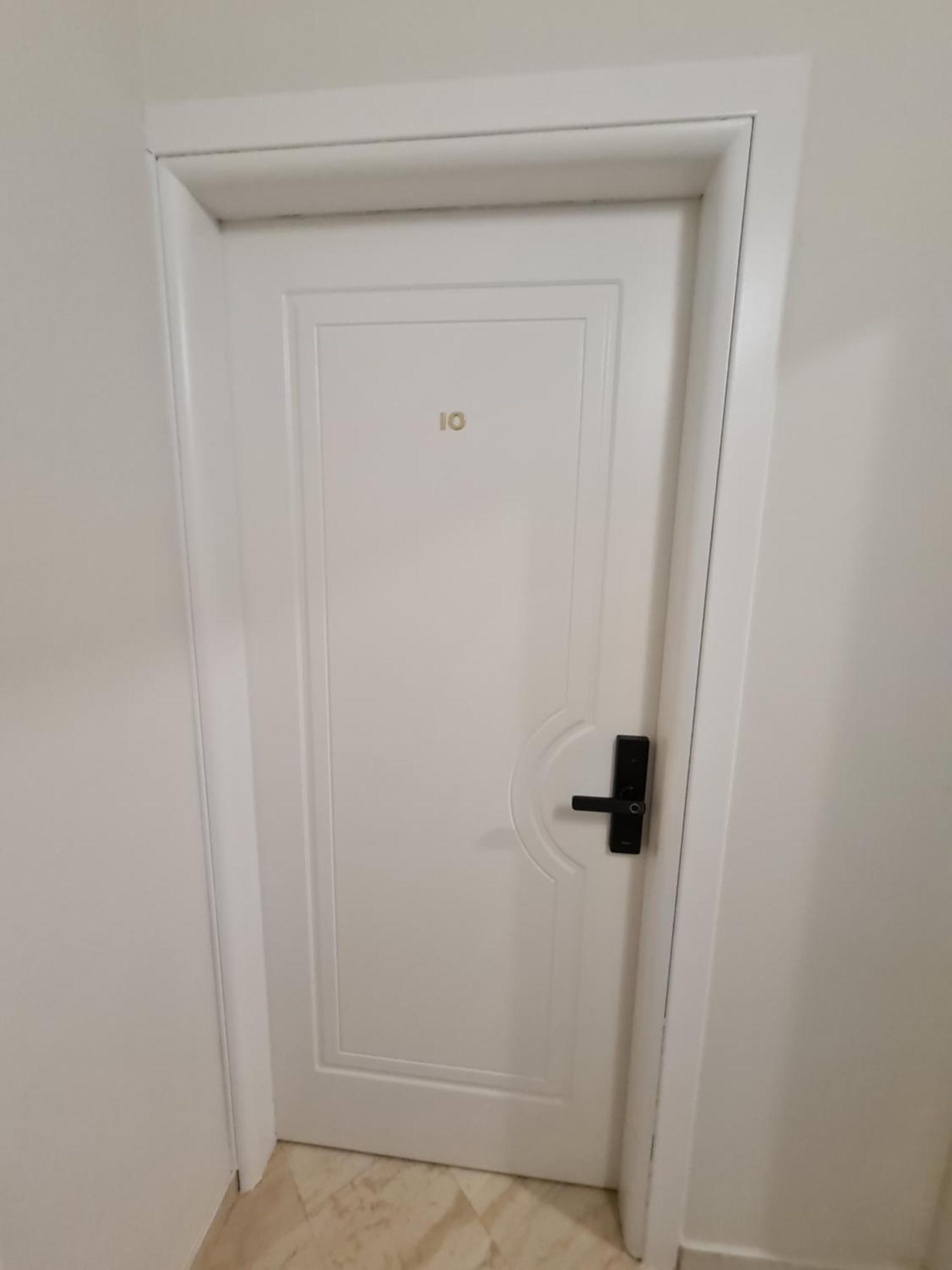 Apartment Zigos Igoumenitsa