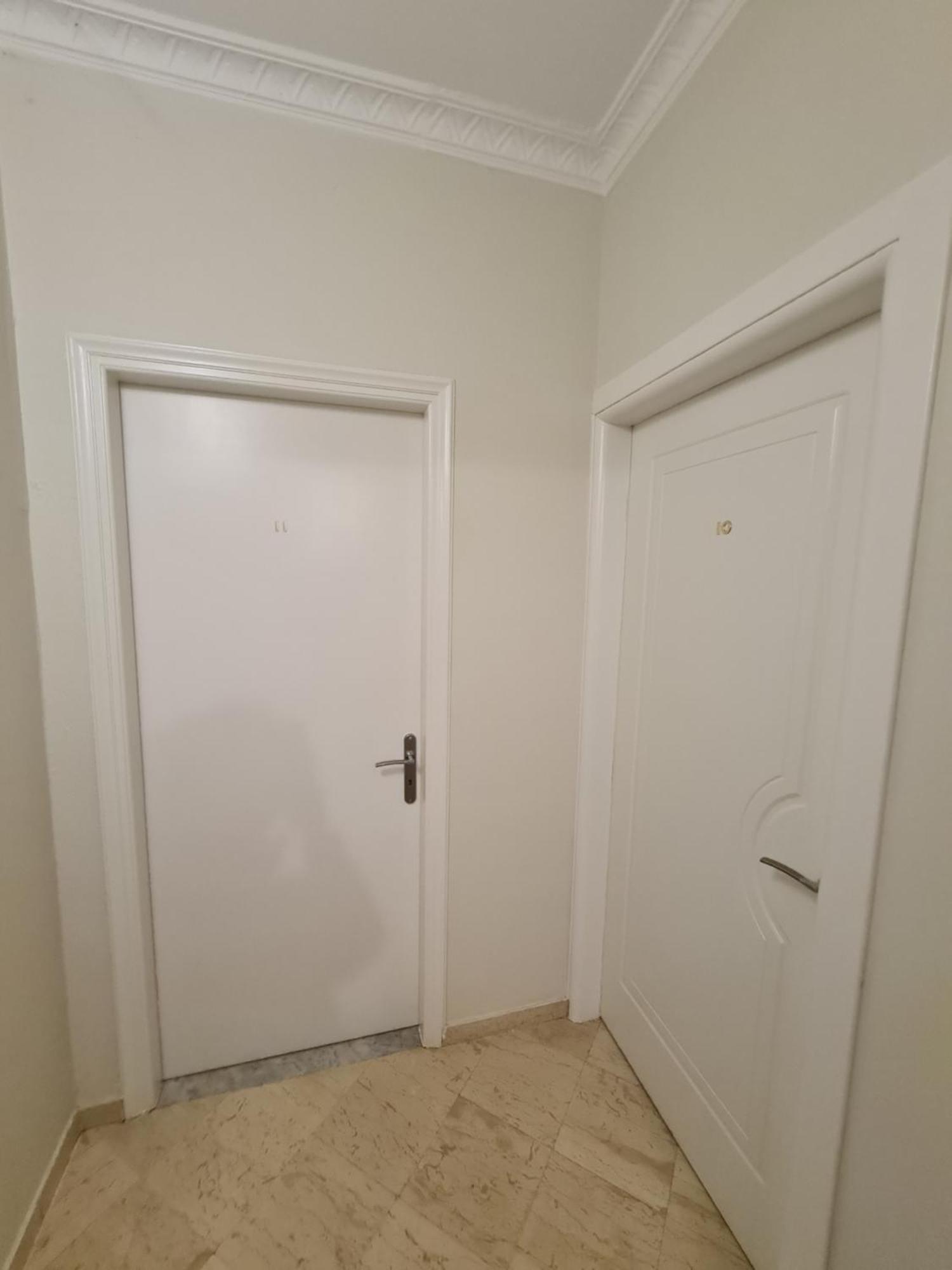Zigos Apartment