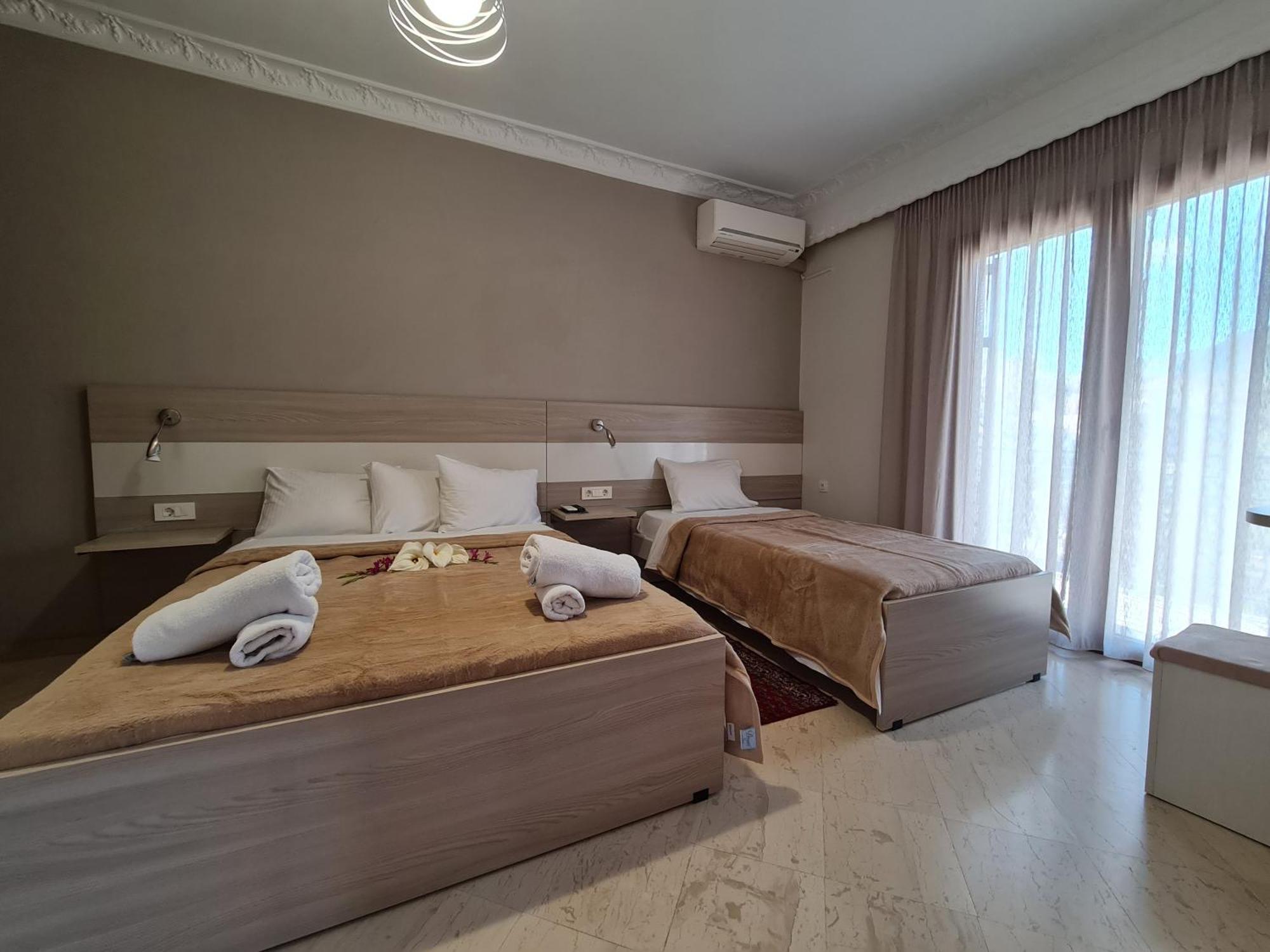 Apartment Zigos Igoumenitsa