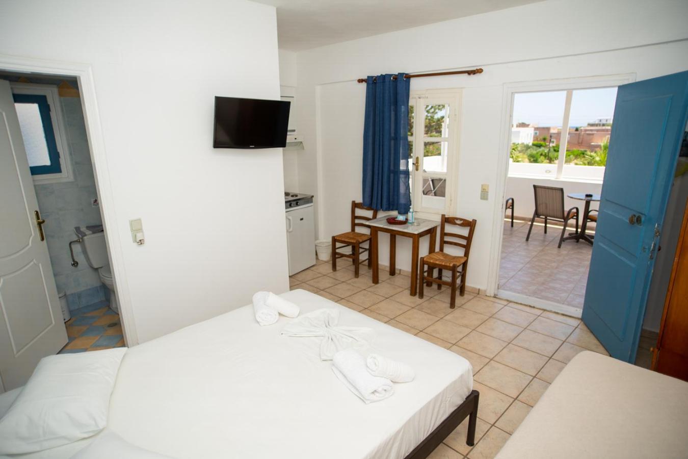 Hotel Manos 3*