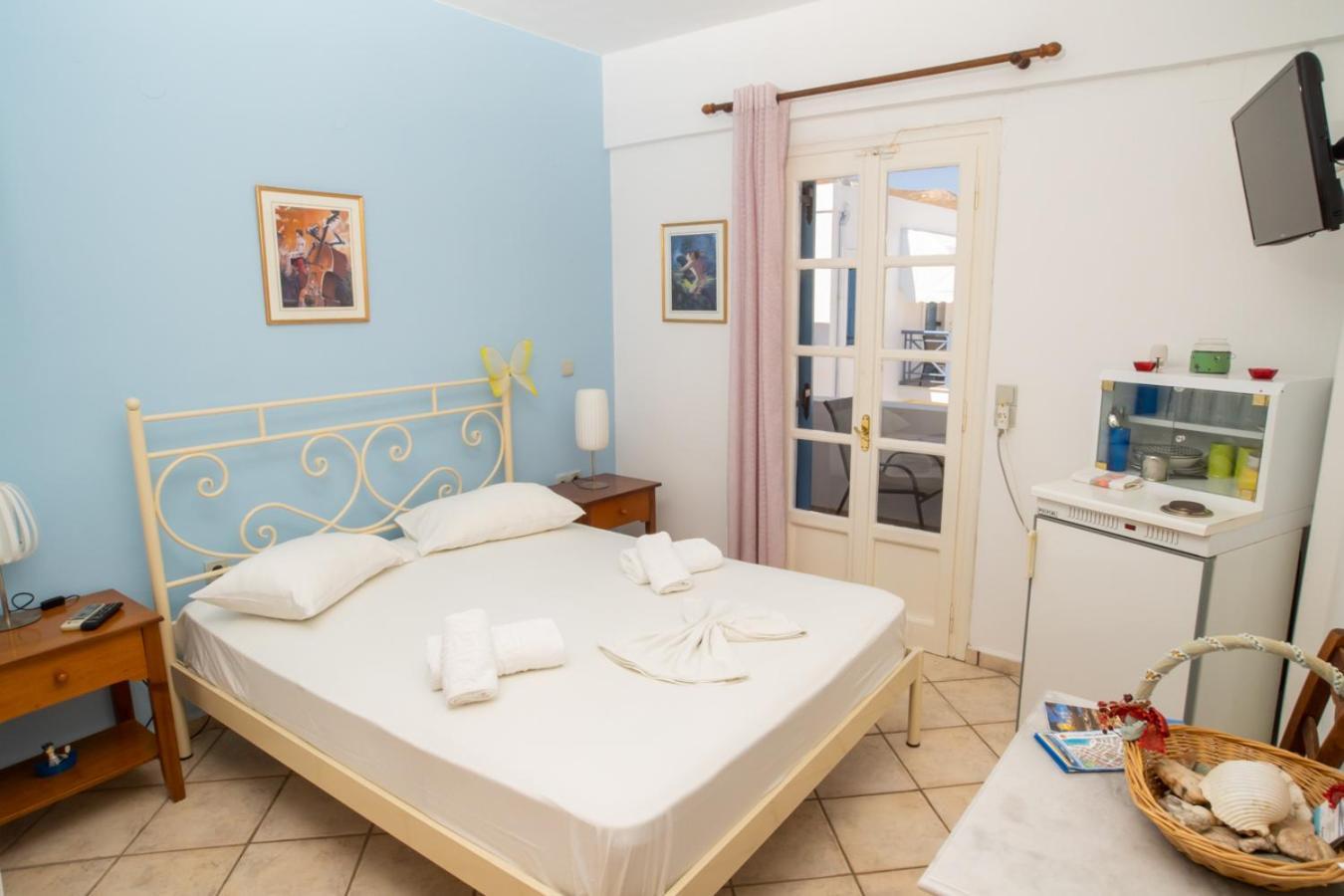 Hotel Manos