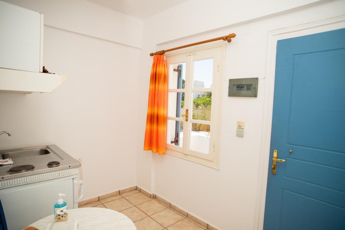 Hotel Manos