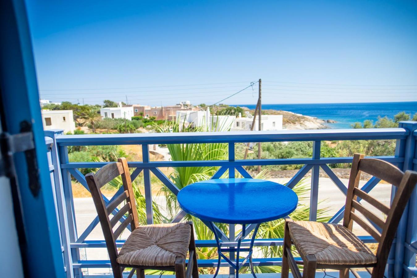 Hotel Manos