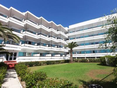 Hotel Belair 4*