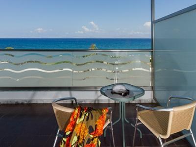 Belair Hotel Ixia (Rhodes)
