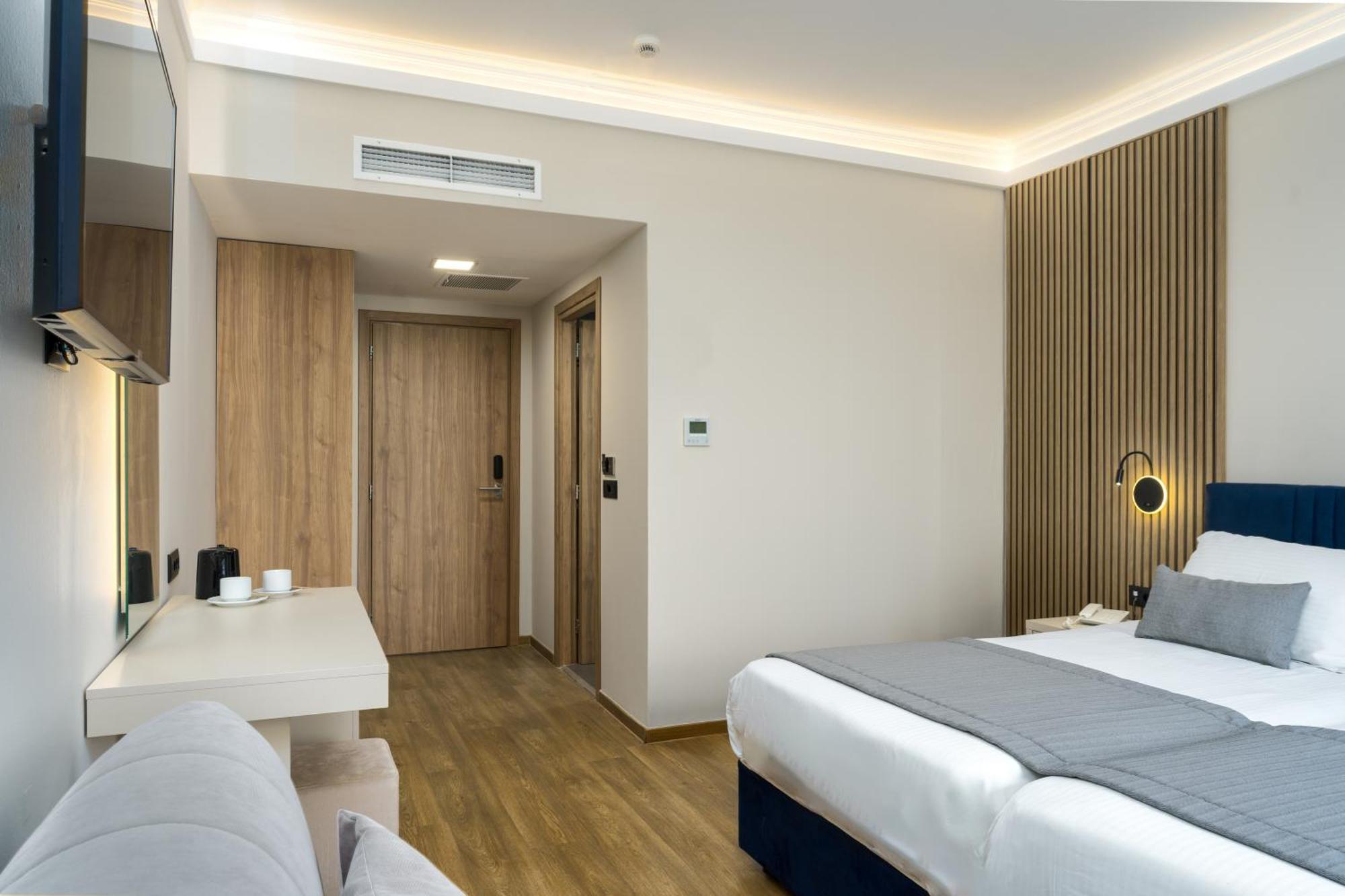 Hotel Palatino 4*