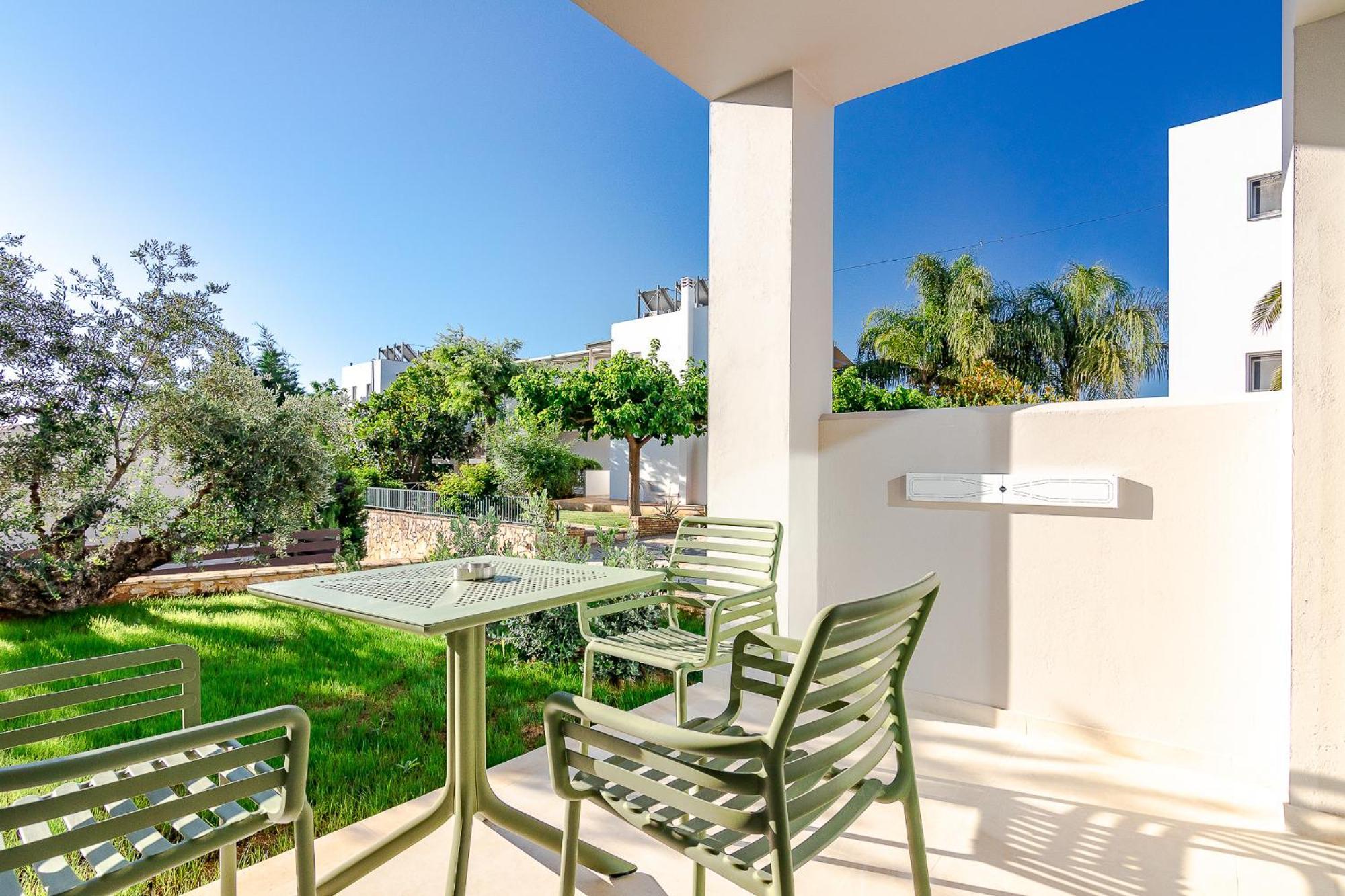 Hotel Colonides 4*