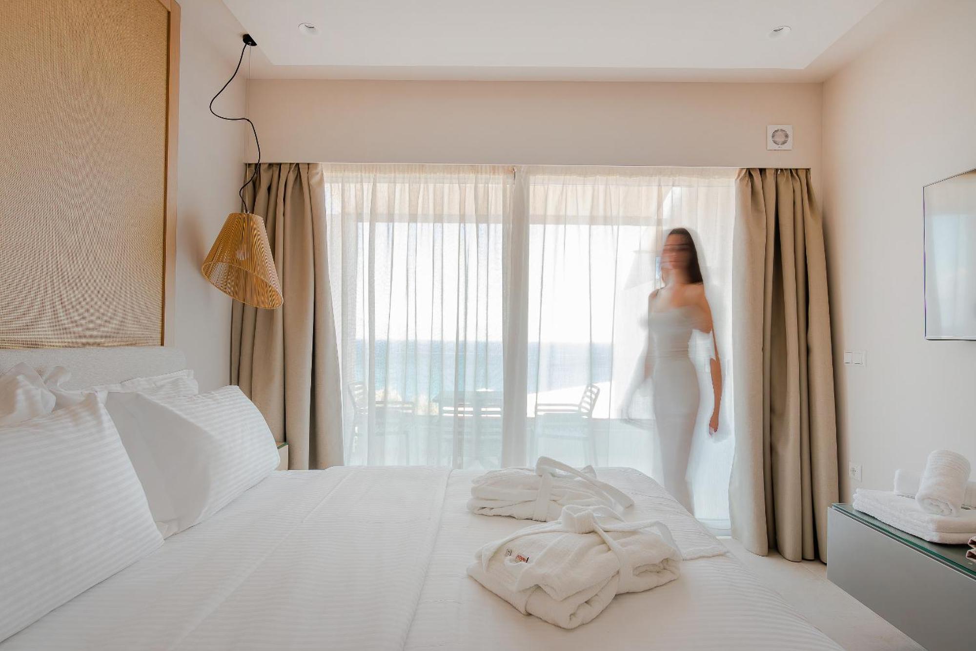 Hotel Colonides