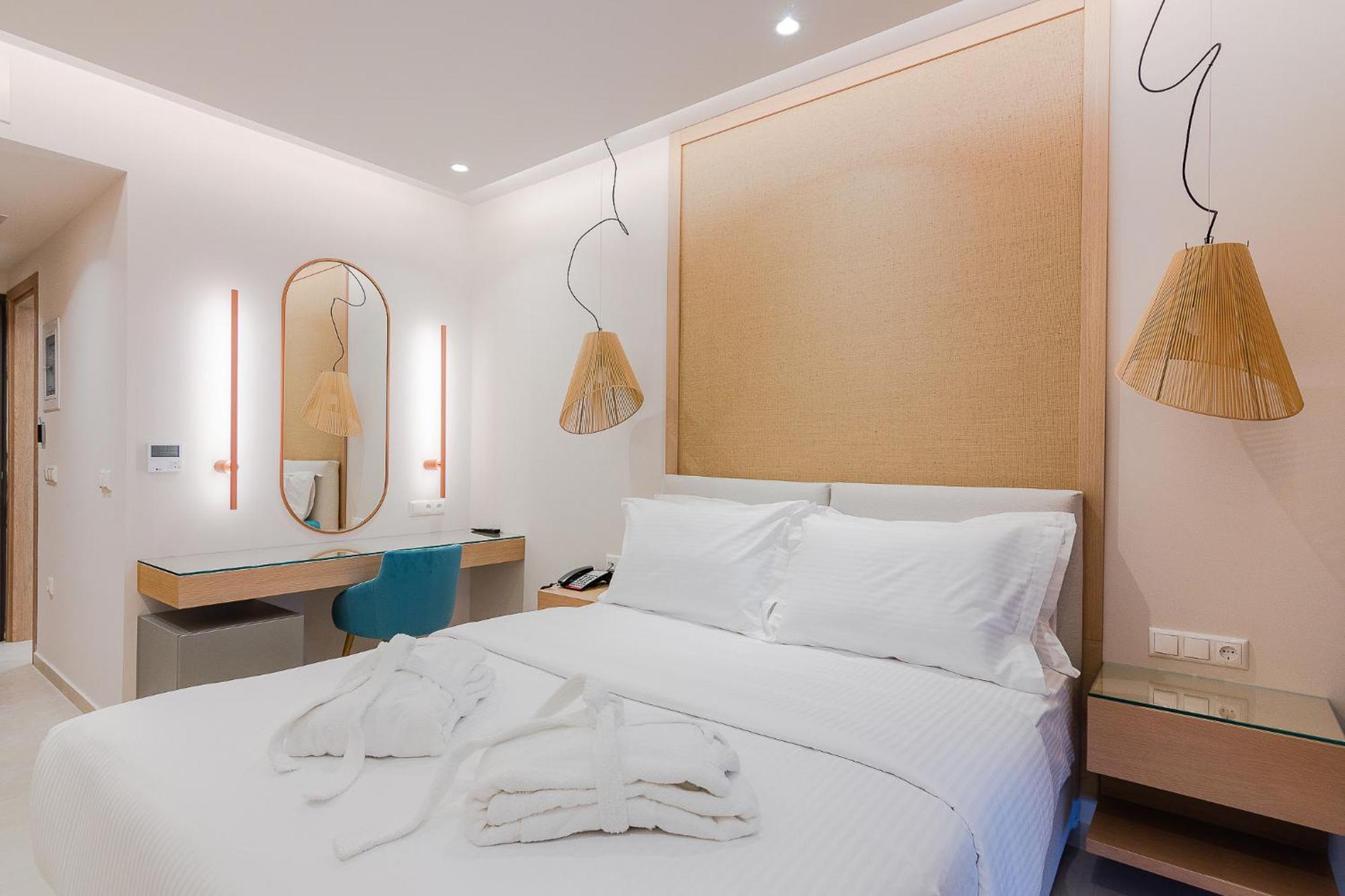 Hotel Colonides Vounaria