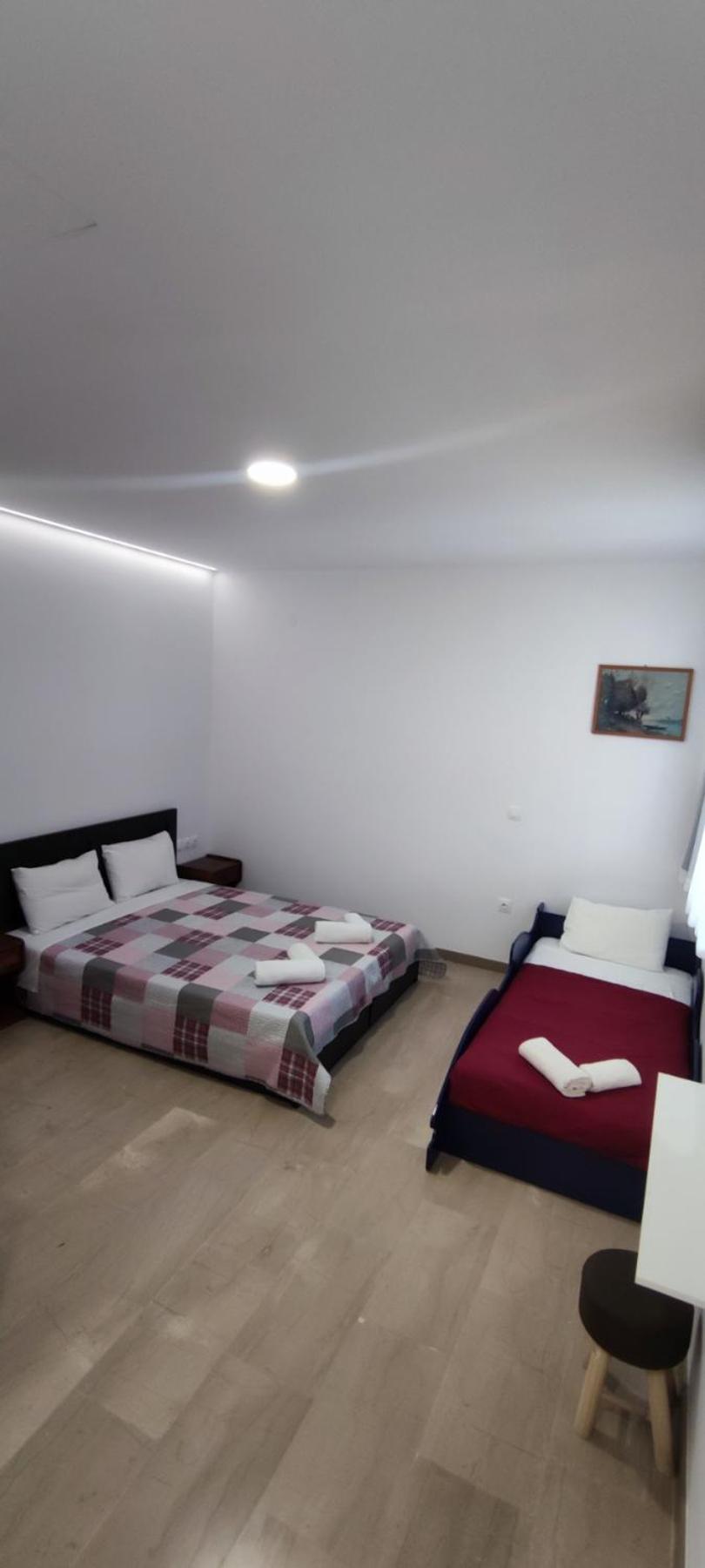 Oasis Apartments & Rooms Aparthotel Plakias