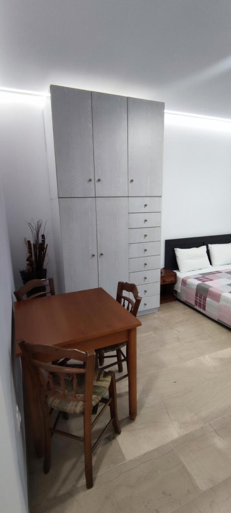 Oasis Apartments & Rooms Plakias