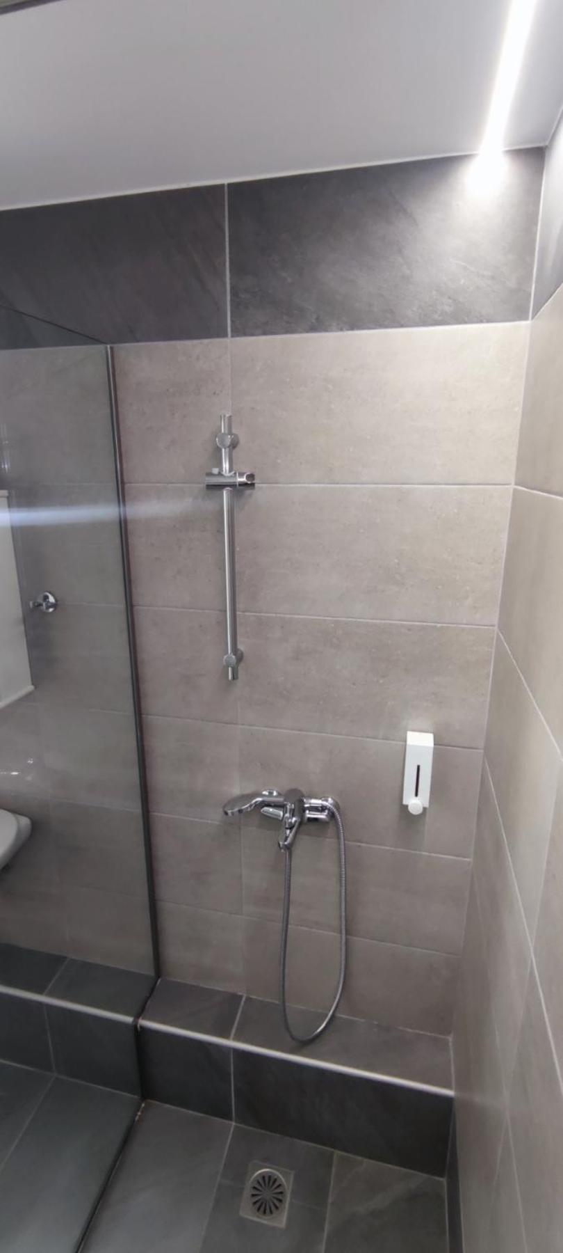 Oasis Apartments & Rooms * Plakias