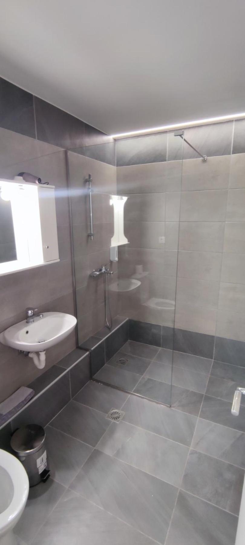 Aparthotel Oasis Apartments & Rooms